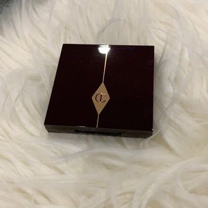 Charlotte Tilbury Pillow Talk eyeshadows